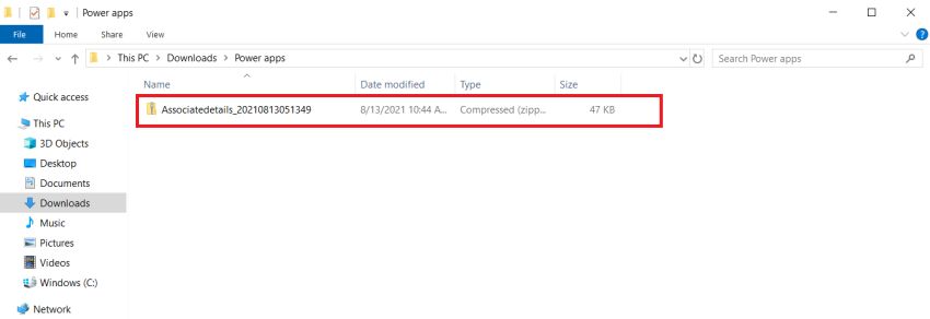 How To Migrate Power Apps Across Tenants